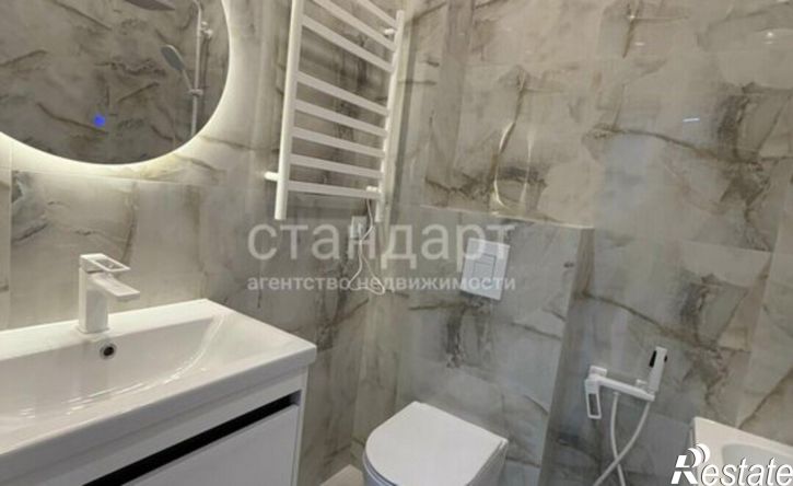 1-комн квартира Ессентуки, Никольская улица, 27к12А
