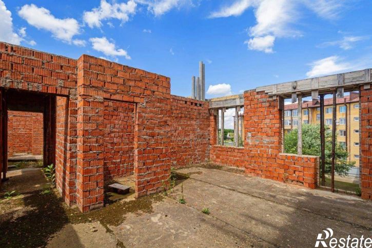 Земельный участок Фридриха Энгельса улица