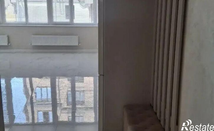1-комн квартира ул Никольская, 20,  д. 20