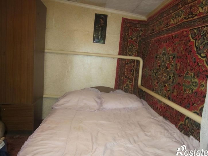1-комн квартира ул Средняя, 11,  д. 11