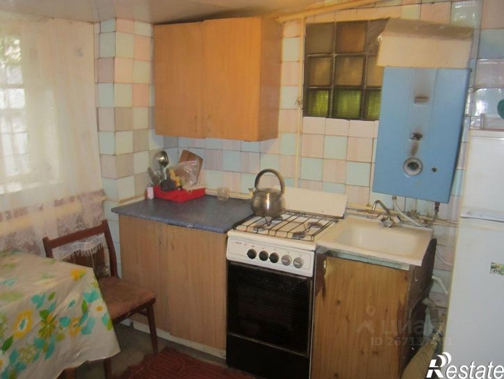 1-комн квартира ул Средняя, 11,  д. 11