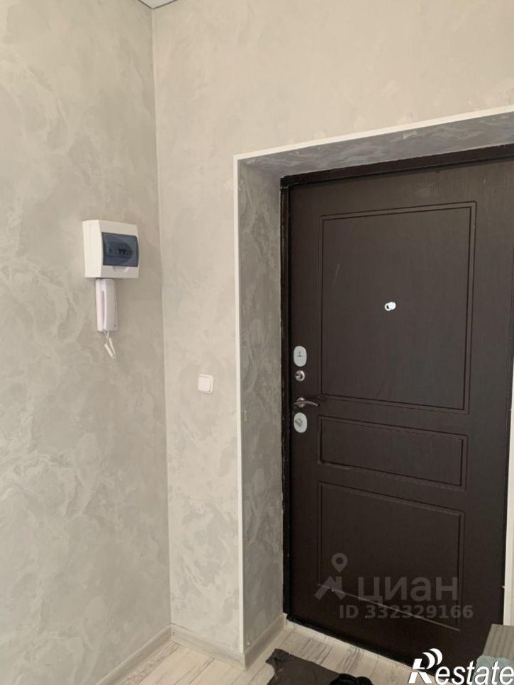 1-комн квартира ул Галерейная, 3 1,  д. 3 1,  к. 1