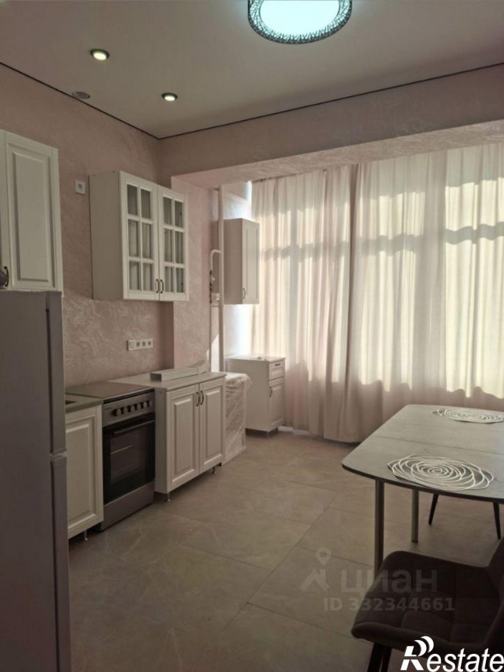 1-комн квартира ул Никольская, 15а,  д. 15а