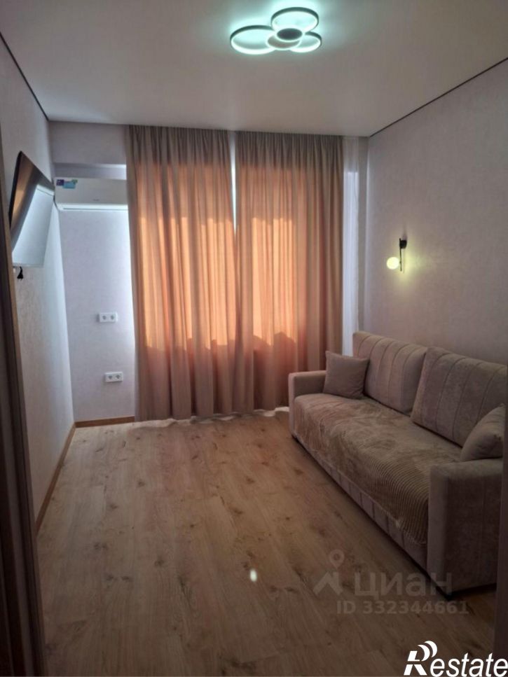 1-комн квартира ул Никольская, 15а,  д. 15а