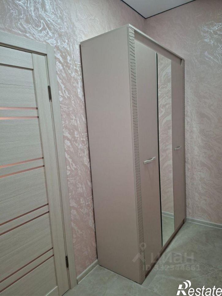 1-комн квартира ул Никольская, 15а,  д. 15а