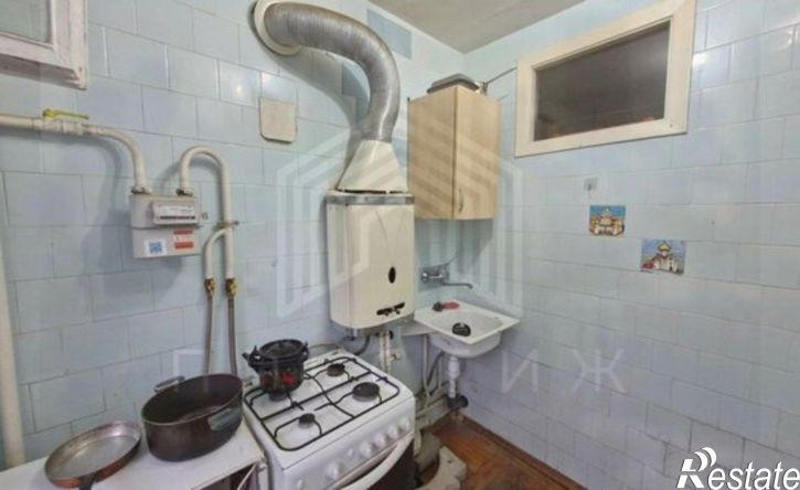 2-комн квартира ул Пятигорская, 130,  д. 130