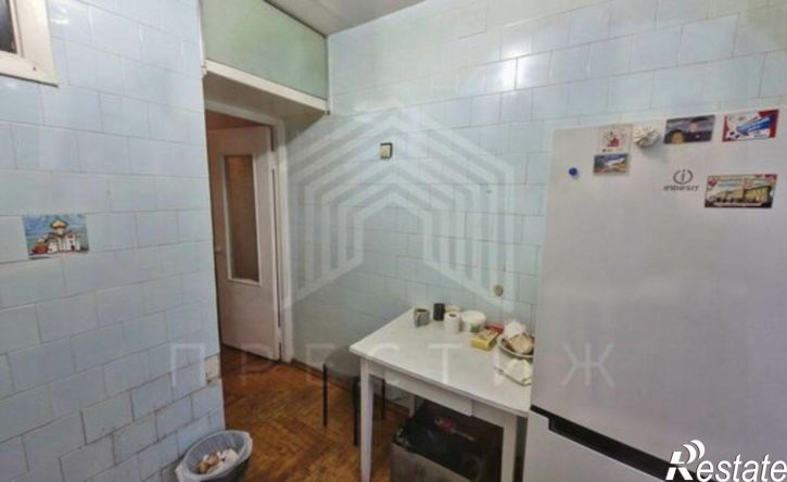 2-комн квартира ул Пятигорская, 130,  д. 130