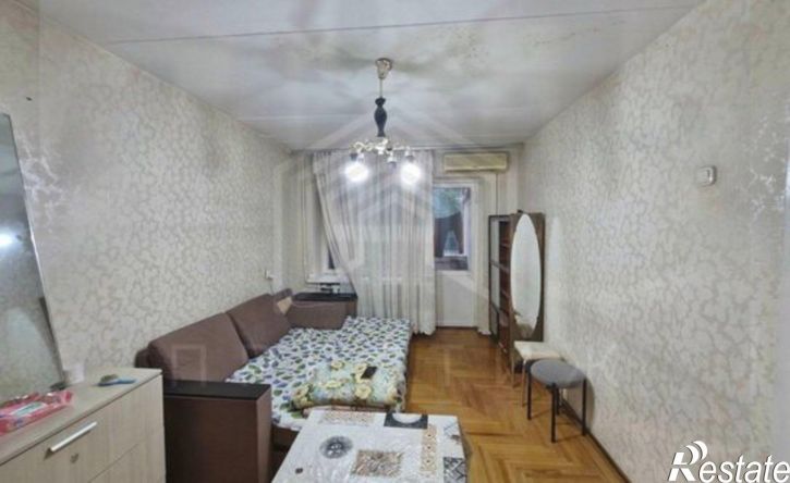 2-комн квартира ул Пятигорская, 130,  д. 130