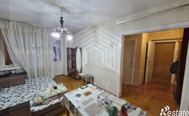 2-комн квартира ул Пятигорская, 130,  д. 130