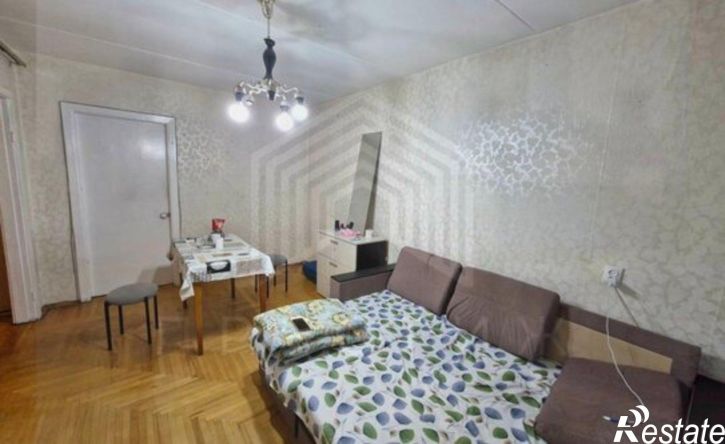 2-комн квартира ул Пятигорская, 130,  д. 130