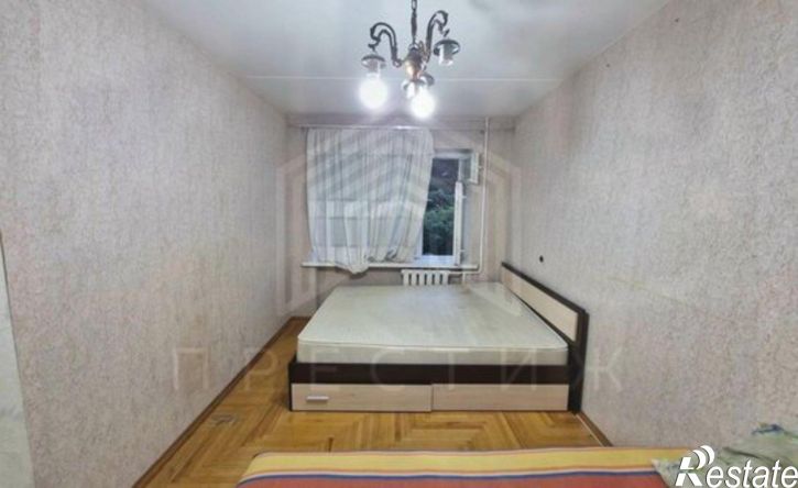 2-комн квартира ул Пятигорская, 130,  д. 130