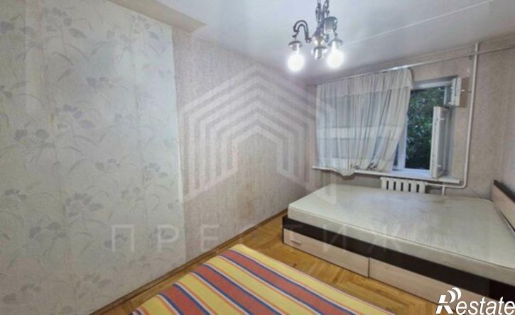 2-комн квартира ул Пятигорская, 130,  д. 130