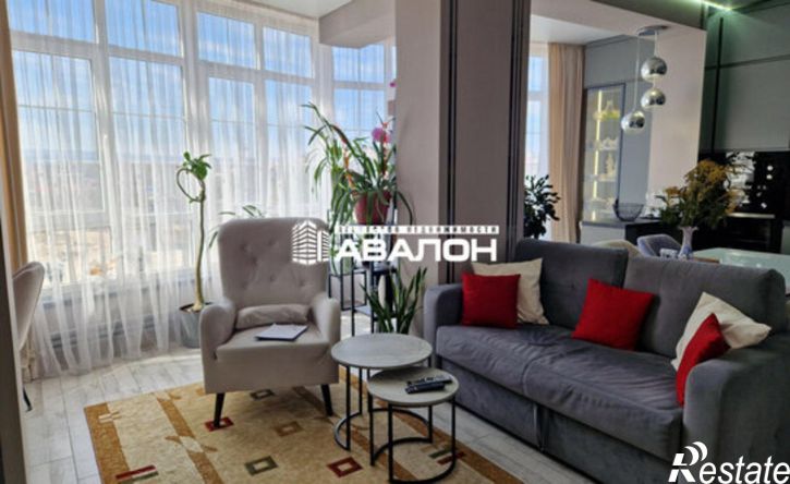 1-комн квартира Ессентуки, улица Ермолова, 98/1