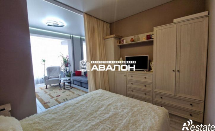 1-комн квартира Ессентуки, улица Ермолова, 98/1