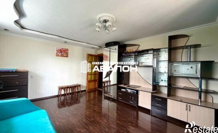 2-комн квартира Ессентуки, улица 60 лет Октября, 4