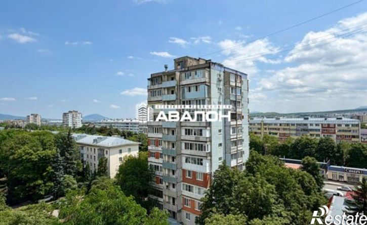 2-комн квартира Ессентуки, улица 60 лет Октября, 4