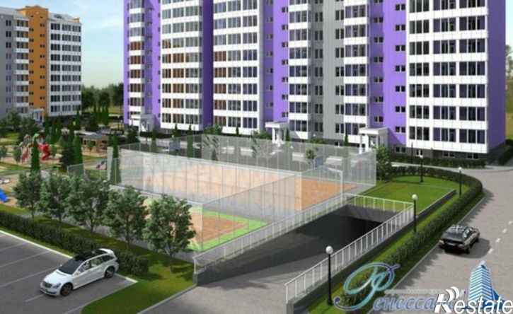 2-комн квартира Ессентуки, Никольская улица, 21к4