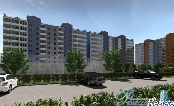 2-комн квартира Ессентуки, Никольская улица, 21к4