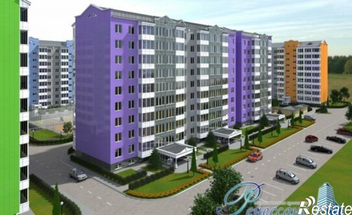 2-комн квартира Ессентуки, Никольская улица, 21к4