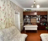 2-комн, 42кв м, этаж 1/2 ул Маркова, 51