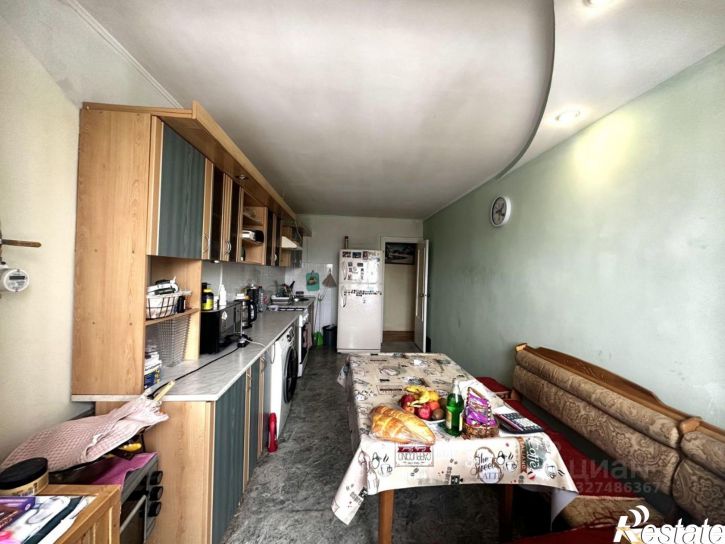 3-комн квартира ул 60 лет Октября, 6,  д. 6