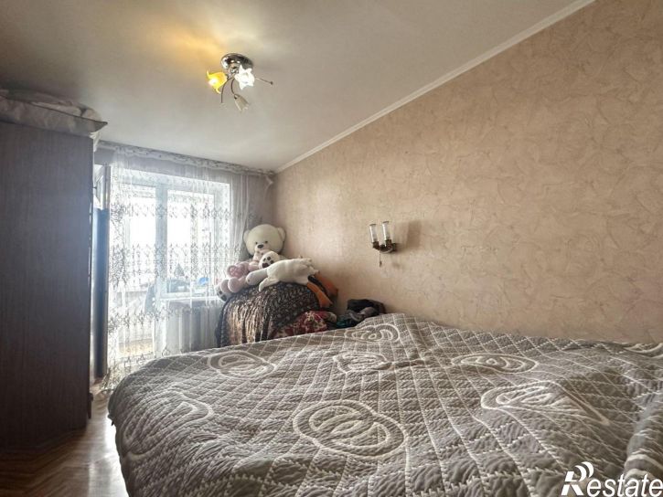 3-комн квартира ул 60 лет Октября, 6,  д. 6