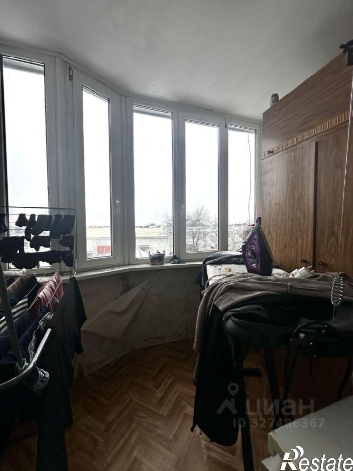 3-комн квартира ул 60 лет Октября, 6,  д. 6