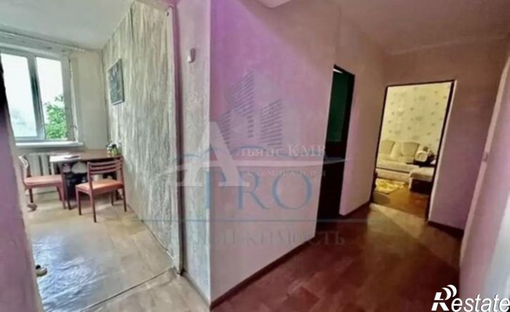 2-комн квартира ул Октябрьская, 448,  д. 448