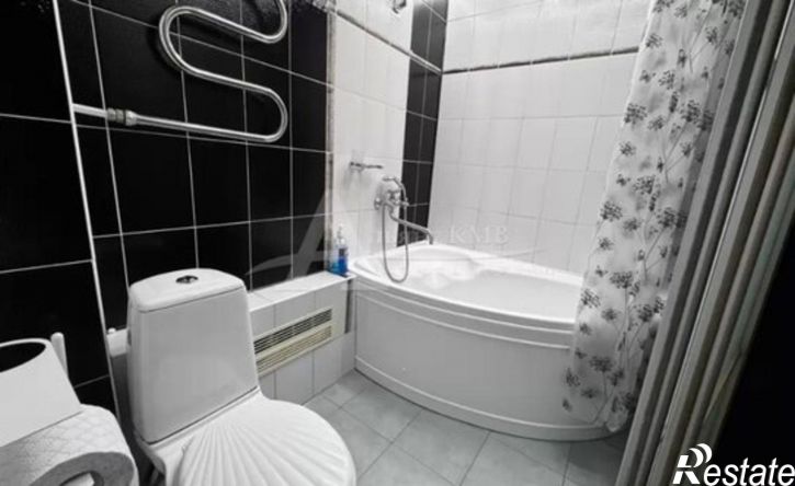 1-комн квартира ул Октябрьская, 434,  д. 434