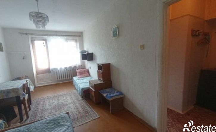 1-комн квартира ул Белоугольная, 12,  д. 12