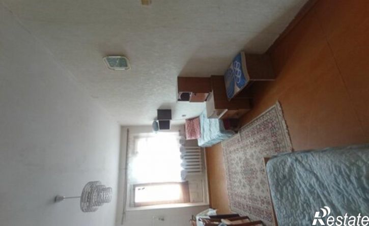 1-комн квартира ул Белоугольная, 12,  д. 12