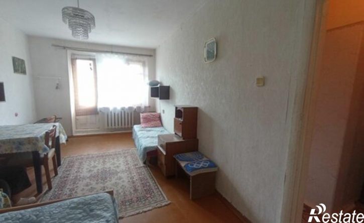 1-комн квартира ул Белоугольная, 12,  д. 12