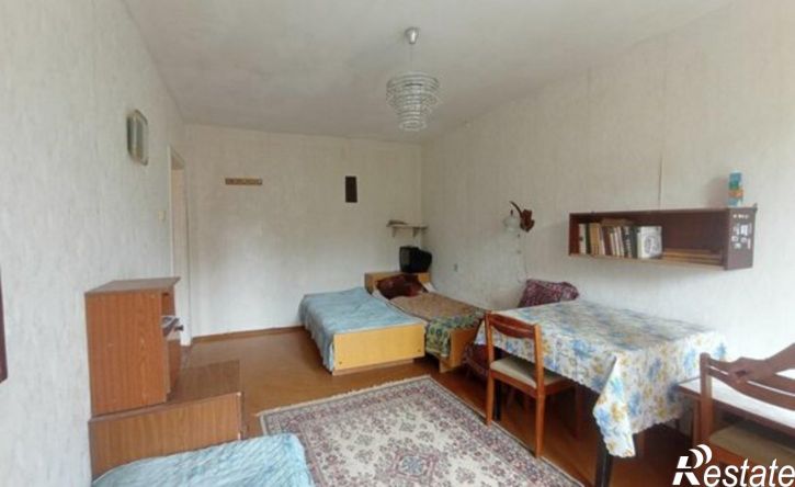 1-комн квартира ул Белоугольная, 12,  д. 12