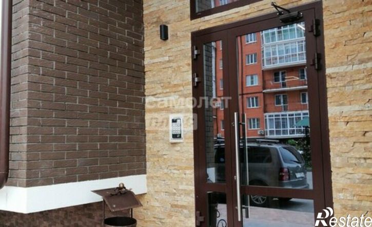 1-комн квартира ул Фридриха Энгельса, 44,  д. 44