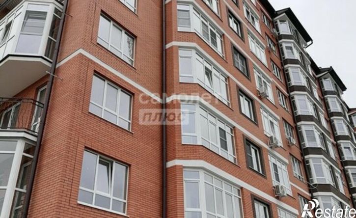 1-комн квартира ул Фридриха Энгельса, 44,  д. 44