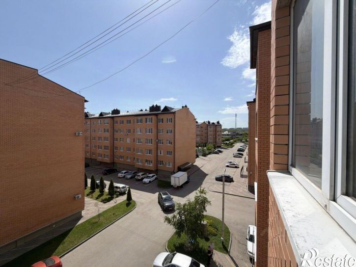 1-комн квартира ул Просторная, 17 1,  д. 17 1,  к. 1