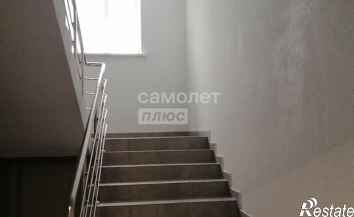 1-комн квартира ул Фридриха Энгельса, 44,  д. 44