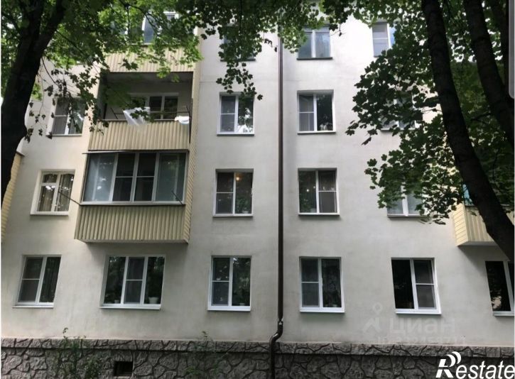 1-комн квартира ул Свободы, 31,  д. 31