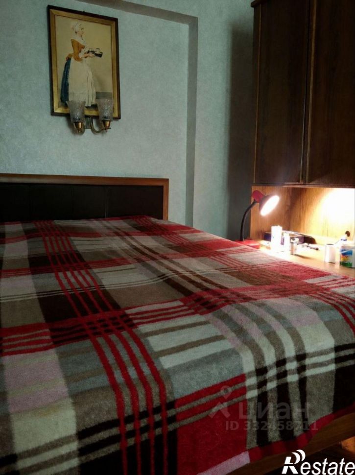 1-комн квартира ул Свободы, 31,  д. 31