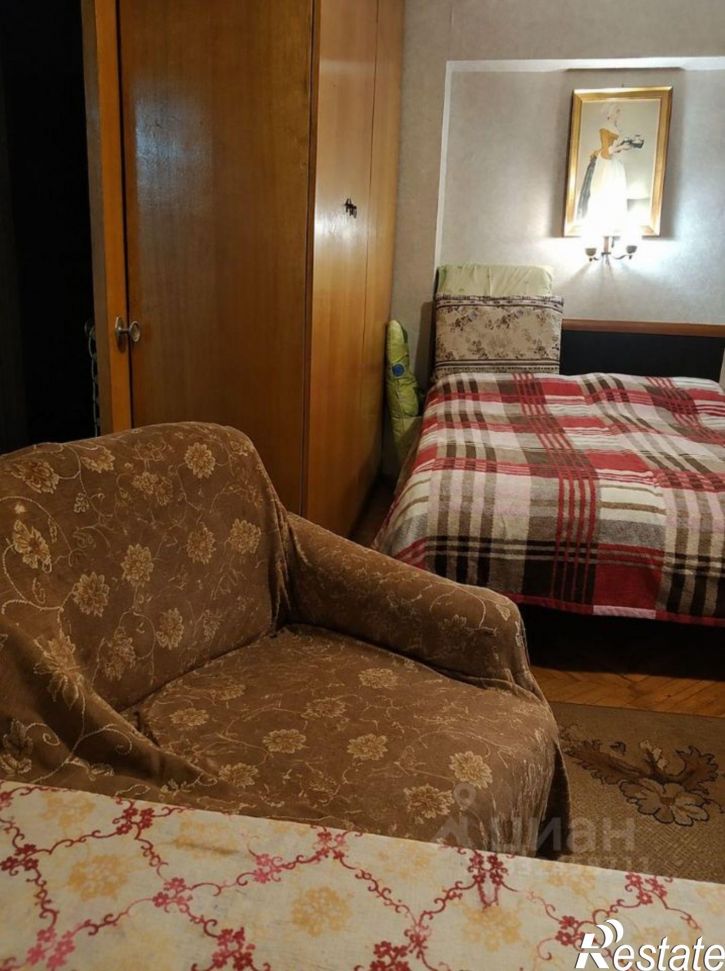 1-комн квартира ул Свободы, 31,  д. 31