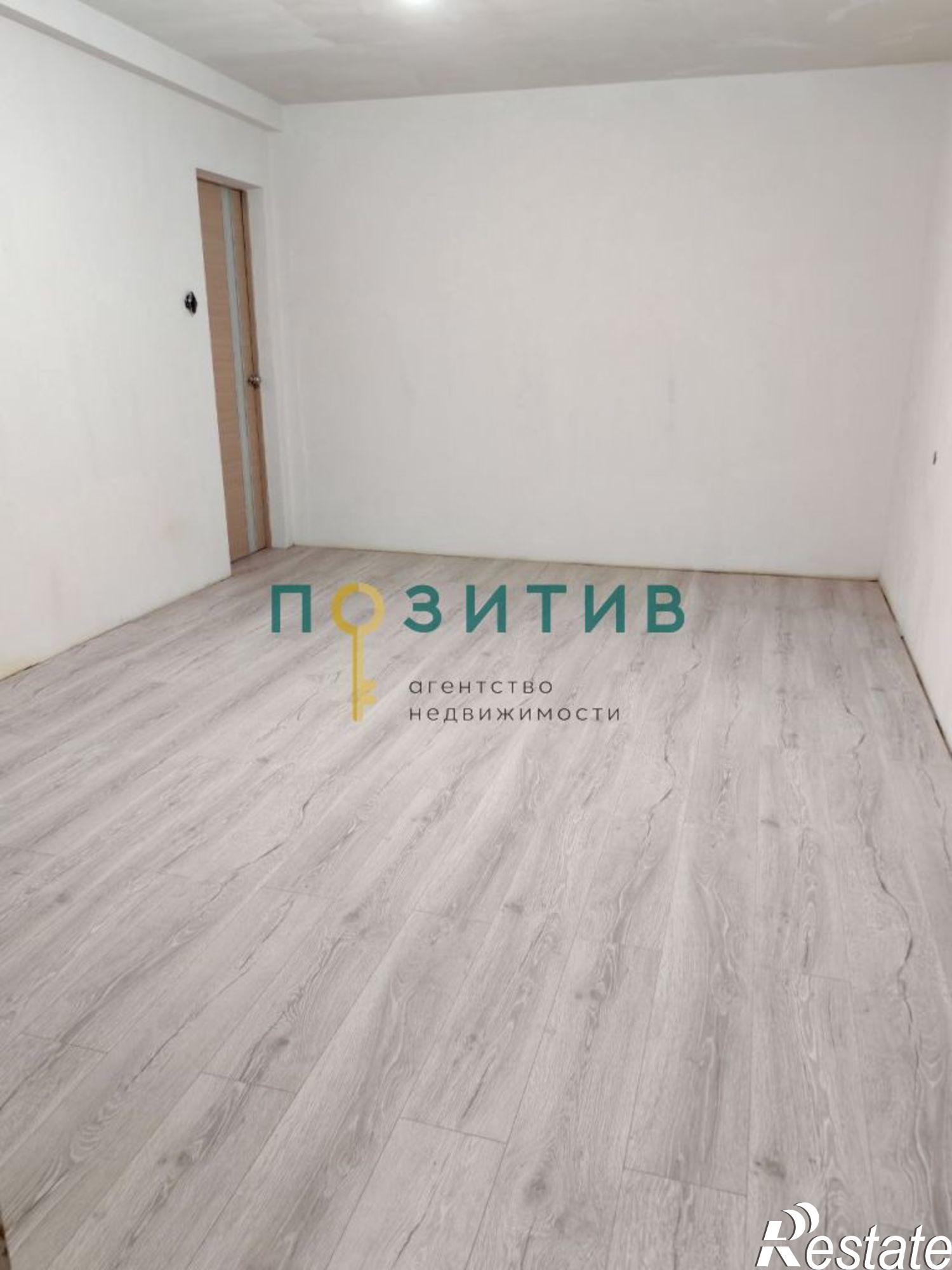 Купить квартиру за 4 950 000 рублей на Октябрьская ул, 434