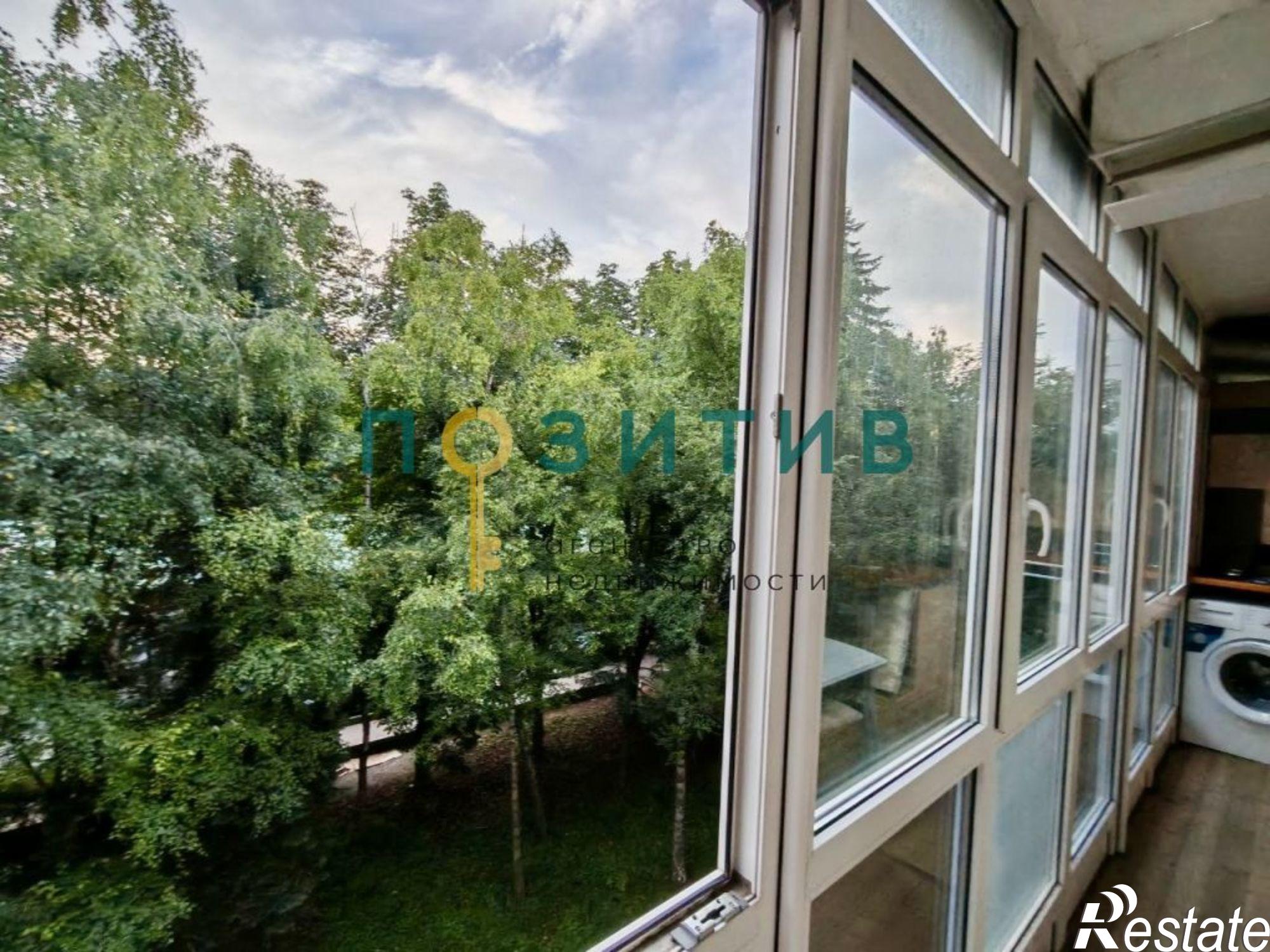 Купить квартиру за 4 950 000 рублей на Октябрьская ул, 434