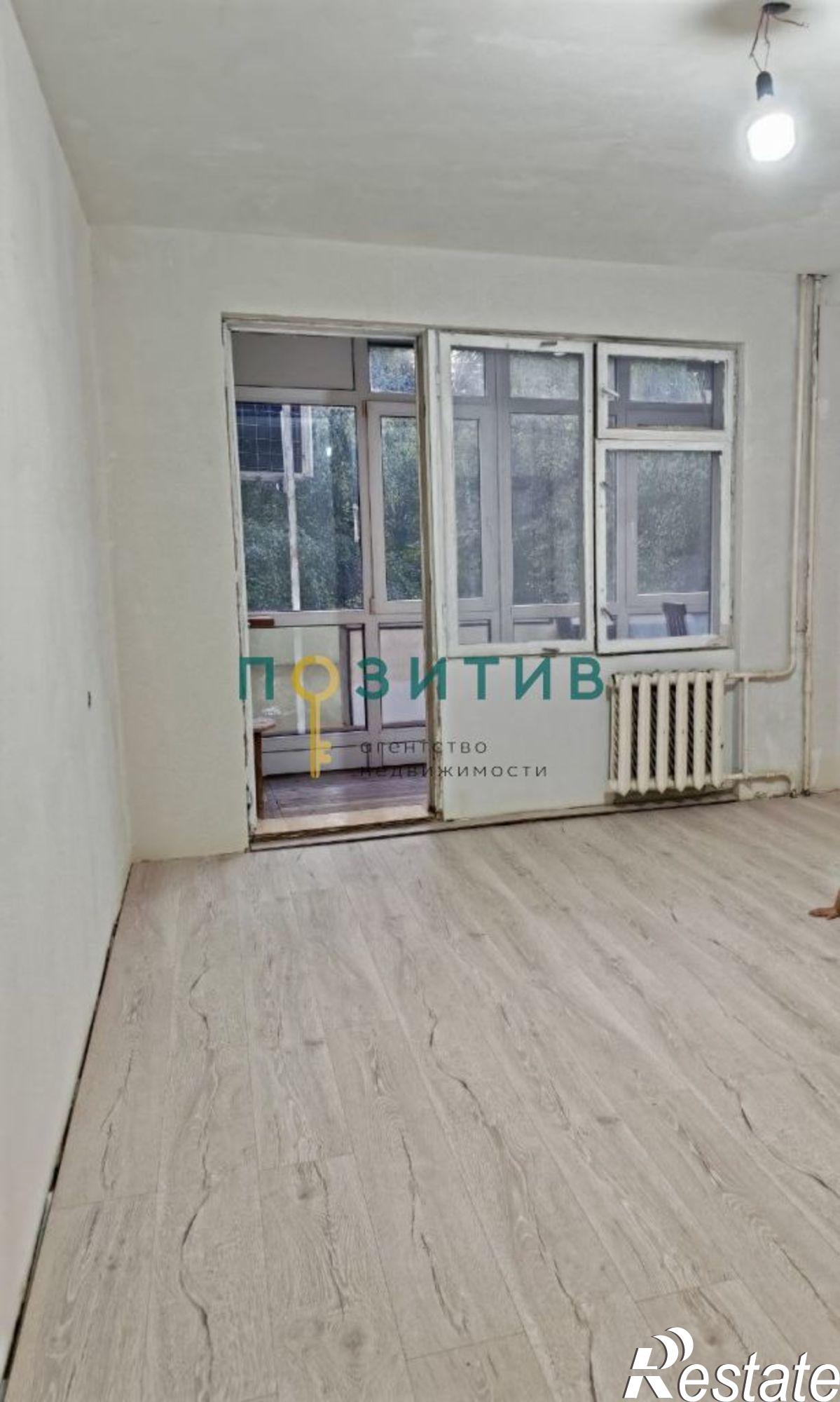 Купить квартиру за 4 950 000 рублей на Октябрьская ул, 434