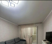 2-комн, 54кв м, этаж 2/5 Головченко ул