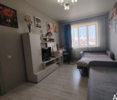 1-комн, 29.7кв м, этаж 2/5 Крутой тупик, 9