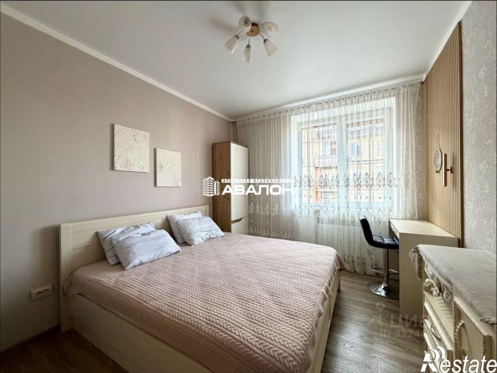 2-комн квартира ул Орджоникидзе, 84 6,  д. 84 6,  к. 6
