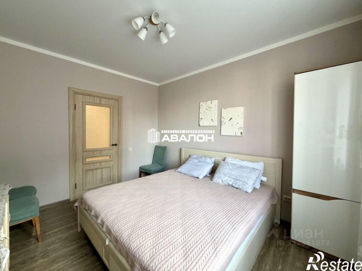 2-комн квартира ул Орджоникидзе, 84 6,  д. 84 6,  к. 6