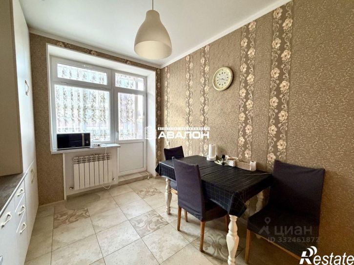 2-комн квартира ул Орджоникидзе, 84 6,  д. 84 6,  к. 6