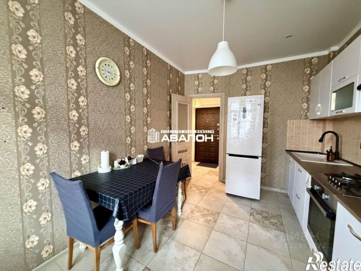 2-комн квартира ул Орджоникидзе, 84 6,  д. 84 6,  к. 6
