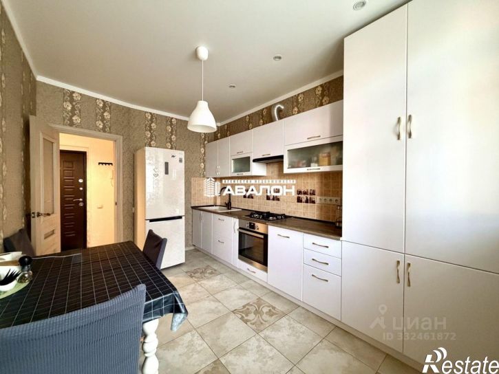 2-комн квартира ул Орджоникидзе, 84 6,  д. 84 6,  к. 6